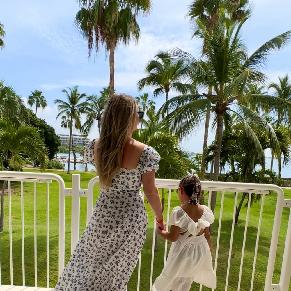 Meet your Posher, Samantha